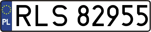 RLS82955