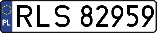 RLS82959