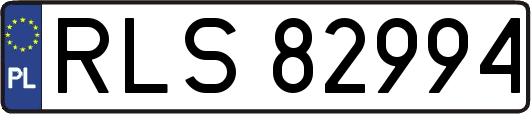 RLS82994