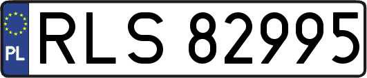 RLS82995