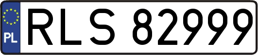 RLS82999