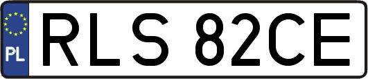 RLS82CE