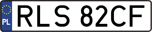 RLS82CF