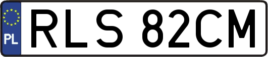 RLS82CM