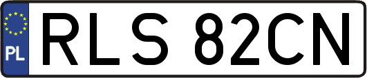 RLS82CN