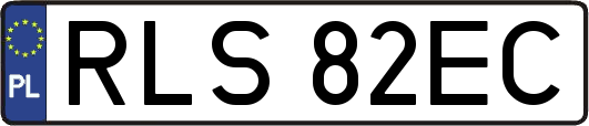 RLS82EC