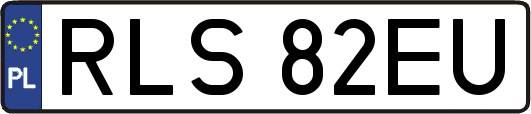 RLS82EU