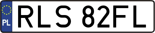 RLS82FL