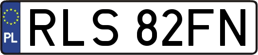 RLS82FN