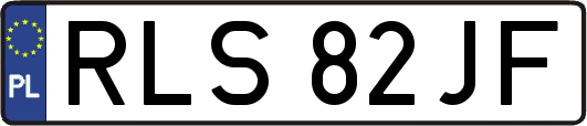 RLS82JF