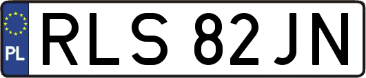 RLS82JN