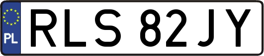 RLS82JY