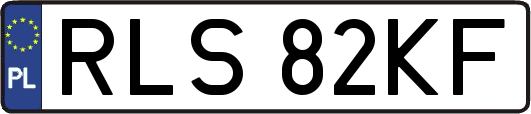 RLS82KF