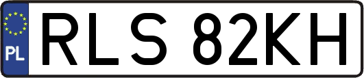 RLS82KH