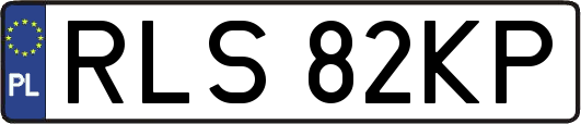 RLS82KP