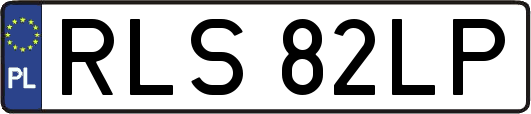 RLS82LP
