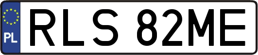 RLS82ME
