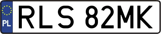 RLS82MK