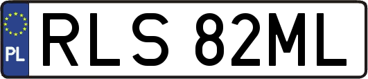 RLS82ML