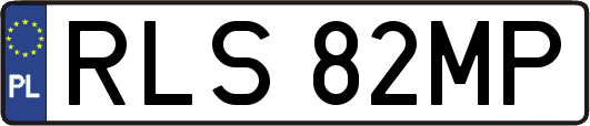 RLS82MP