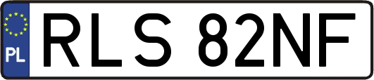 RLS82NF