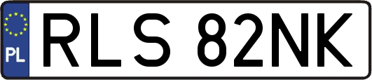 RLS82NK
