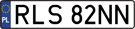 RLS82NN