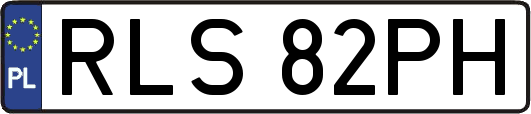 RLS82PH