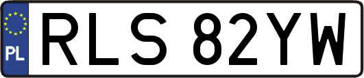 RLS82YW