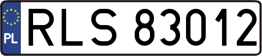 RLS83012