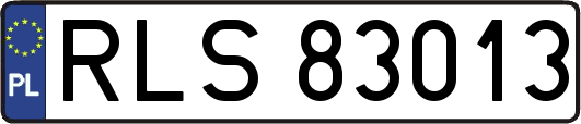 RLS83013