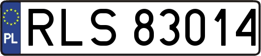 RLS83014