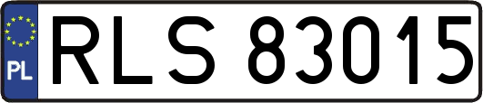 RLS83015