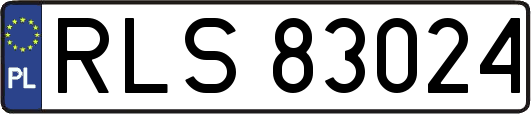 RLS83024