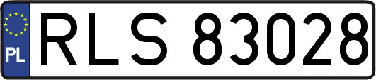 RLS83028
