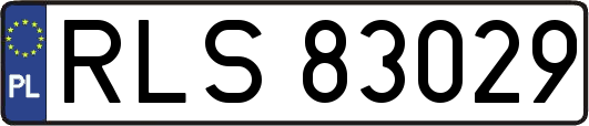 RLS83029
