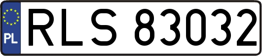 RLS83032