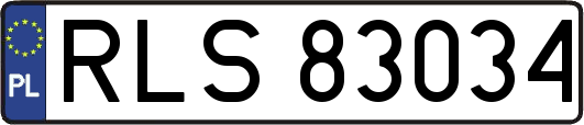 RLS83034