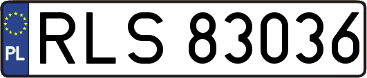RLS83036