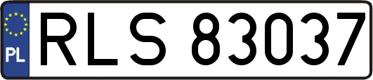 RLS83037