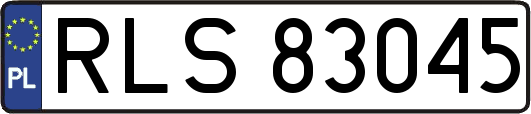 RLS83045