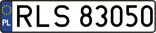 RLS83050