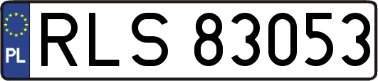 RLS83053