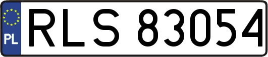 RLS83054