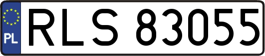 RLS83055