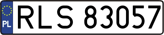 RLS83057
