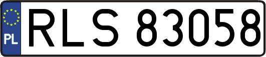 RLS83058