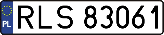 RLS83061