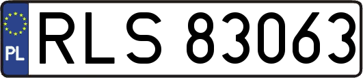 RLS83063
