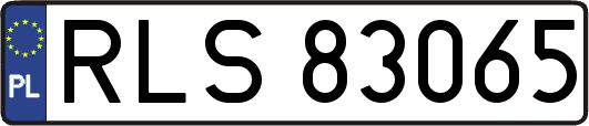 RLS83065